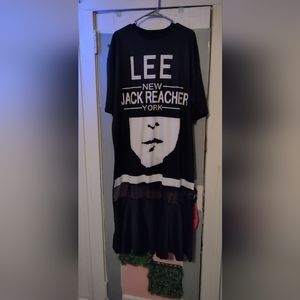 Jack Reacher dress